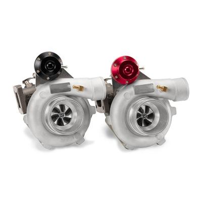 China GTX2860R-47 AS REQUIRED 0.64 V-Band T25 Flange Turbo GT28 GT2860 Universal Ceramic Performance Turbocharger Ball Bearing For Racing 27*27*25cm for sale