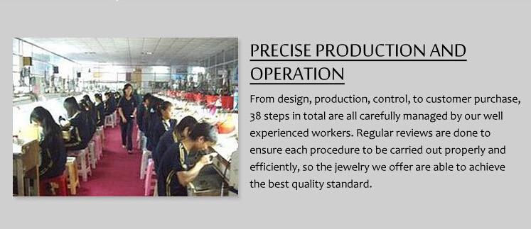 Verified China supplier - Yiwu Duoying Jewelry Factory