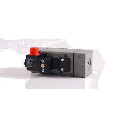 China High Action High Frequency Bottle Air Blowing Machine Solenoid Valve R424B09268 for sale