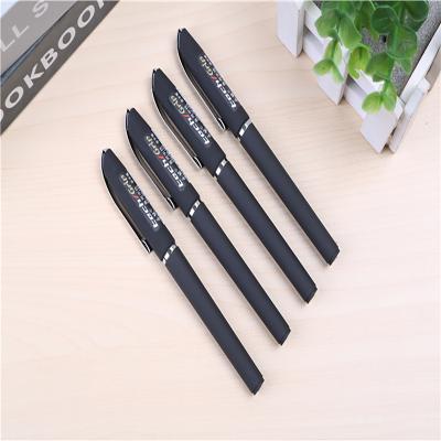 China Normal Manufacturer Wholesale Gel Pen Sales Custom Gel Ink Pen Cheap Gel Ink Pens for sale