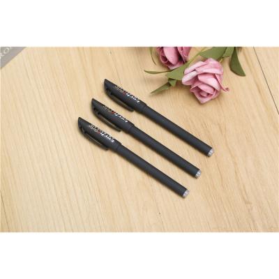 China The average writing leng is 400 meters China factory special wholesale gel pen cheap gel pen household gel pen for sale