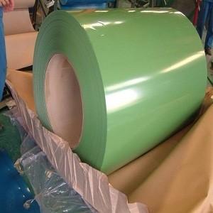 China Prepainted Steel Coil for sale