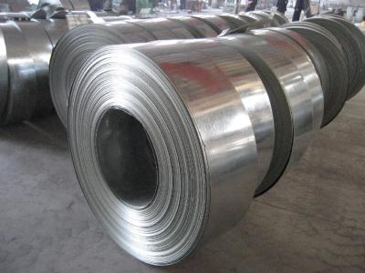 China 270 - 500N / mm2 DIN , GB , JIS Hot Rolled Steel Coils For Floor Decks , Ceilings for sale