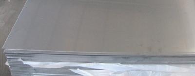 China Thickness 0.3mm - 120mm Superior 304 Stainless Steel Sheet GB, DIN, EN Standard for sale