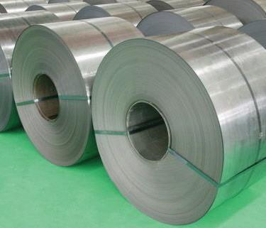 China 201 stainless steel coils for sale