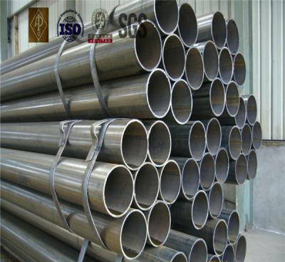 China ERW steel pipe/tube for sale