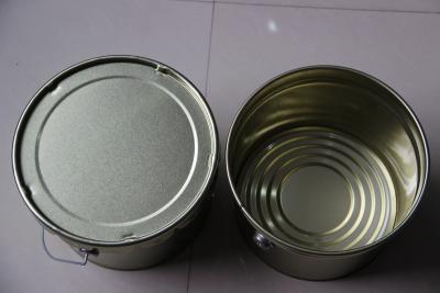 China Tight Tinplate Can for sale