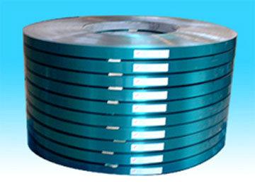 China Corrosion Resistant Laminated Steel With Hot Dipped Galvanized Steel Coil for sale