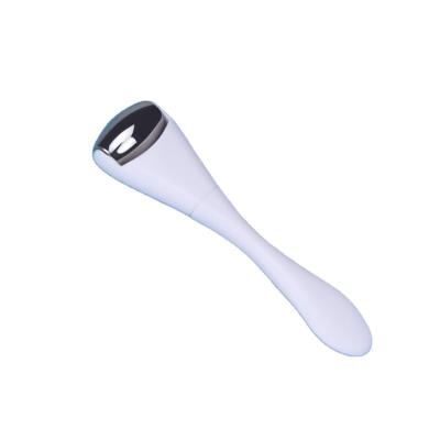 China Wholesale Professional High Quality Skin Care Stainless Steel Ice Beauty Tool POTIYA Cool Roller Massager Make Up Tool Private Label for sale