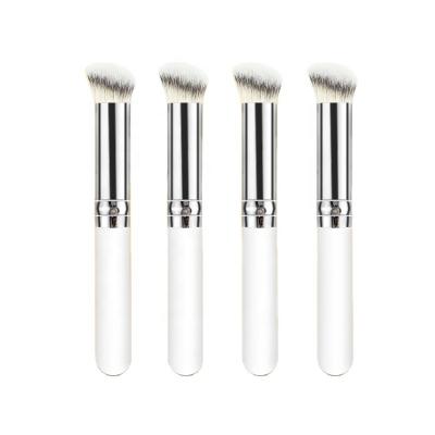 China Private Logo Concealer Concealer Brush POTIYA High Quality Professional Wholesale Premium Portable Concealer Brush POTIYA Make Up Brush for sale