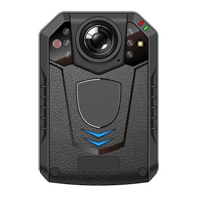 China NIGHT VISION Police Worn Body Camera for sale