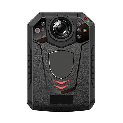 China NIGHT VISION Mini Body Cams 1296P HD Recording for 13hours Police Security Body Worn Camera for sale