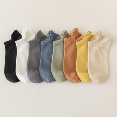 China QUICK DRY light and breathable men's boat socks for sale