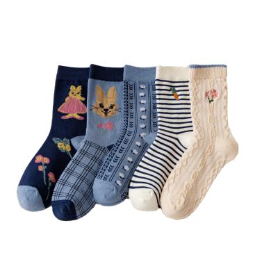 China Wholesale High Quality Affordable QUICK DRY Compression Thermal Long Socks RTS Running Socks Sport Compression Socks Animal Christmas for sale