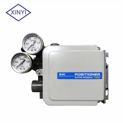 China XYSP25Pneumatic Film Valve Steam Temperature Control Valve With SMC positioner for sale