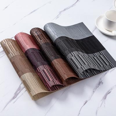 China Water Sustainable Anti-Slip Heat Resistant Retro Simplicity Area Rug Western Coaster Party Home Area Rug for sale