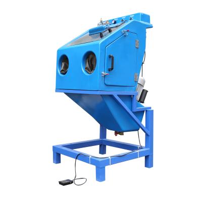 China Building Material Stores Dustless Mini Steam Blowing Equipment For Sale for sale