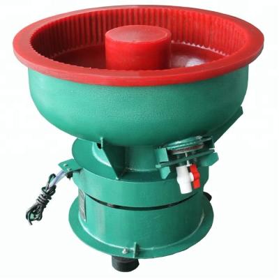 China Deburring orpolishing 95 L metal surface finishing vibratory tumbler polishing machine for sale