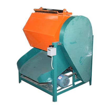 China Ideal for deburring or polishing single barrel tumbling finishing machine for sale