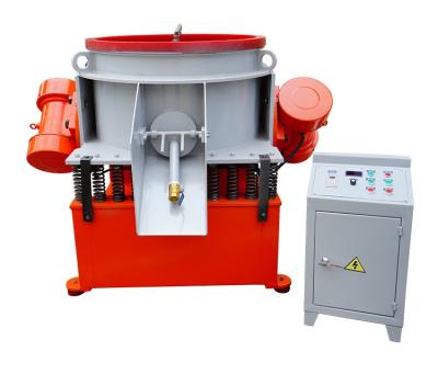 China Rim Paver Retail Vibratory Polishing Machine for sale