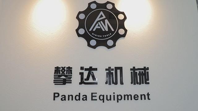 Verified China supplier - Yantai Panda Equipment Co., Ltd.