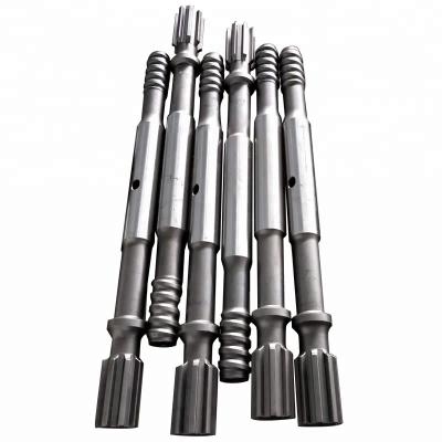 China Coal Wire Rock Drill Bit Shank Adapter T38 T45 for sale