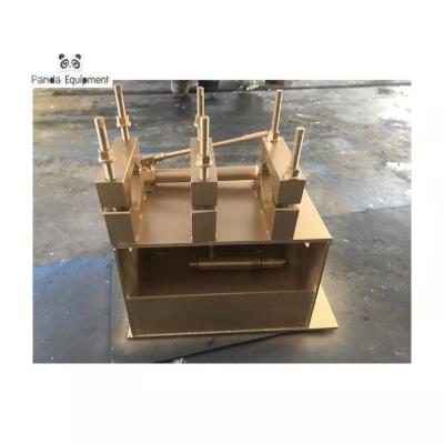 China Electric Well Drilling DTH Hammer Breakout Bench for sale