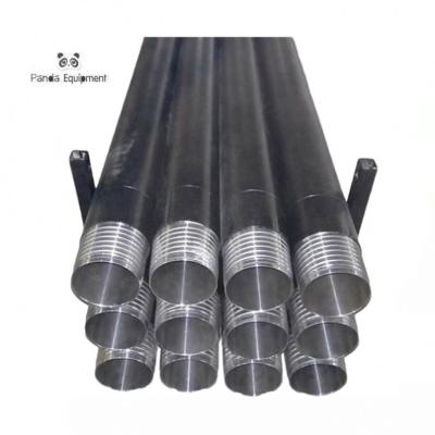 China API Oilfield Casing Tube Pipes Seamless Oil Well Drilling API 5CT Steel Tube for sale