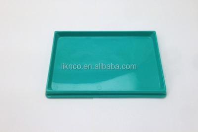 China Serving Tray 1 Serving Tray / 2 Half Size ABS ABS Material for sale