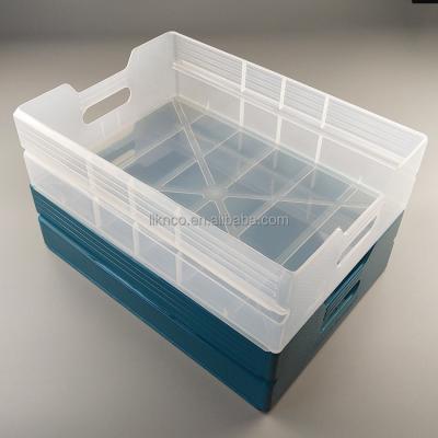 China Sustainable Plastic Aircraft Aviation PP Drawer For Airline Cart for sale