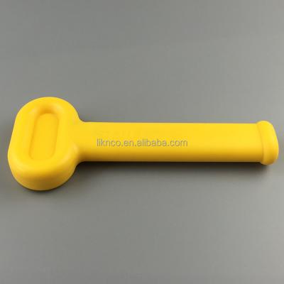 China Covering Plastic Hammer Ice Hammer, PP Ice Hammer, Food Grade Hammer for sale