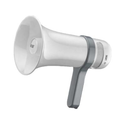 China Portable Rechargeable Megaphone S-800 Loudspeaker Horn Loudspeaker Recording Voice Amplifier 233*218*146mm for sale