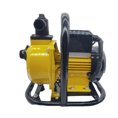 China Automotive industry brushless dc 3 inch water pump solar pump dc booster pump magnetic agricultural irrigation for sale