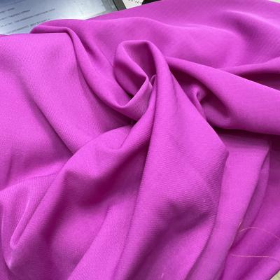 China Good Quality Chiffon Shrink-Resistant Crepe For Evening Dress Wedding Dress for sale