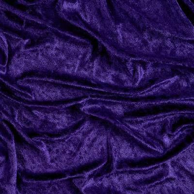 China Anti Pill Velor Velvet Fabric For Microcopy for sale