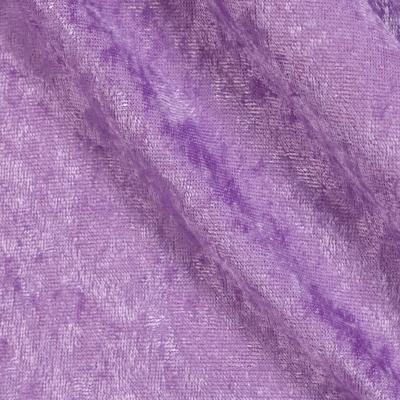 China Anti Pill Velvet Velvet Fabric For Garment Clothing for sale