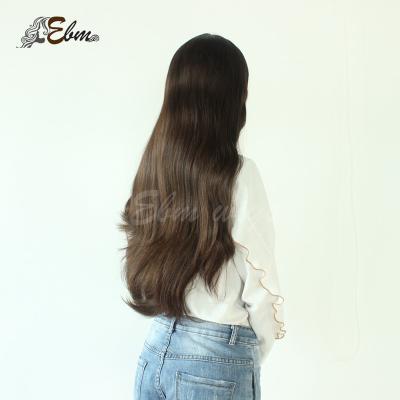 China Ebm Sheitel Wig Silky Straight Jewish Kosher Wigs European Wave Hair Wig for sale