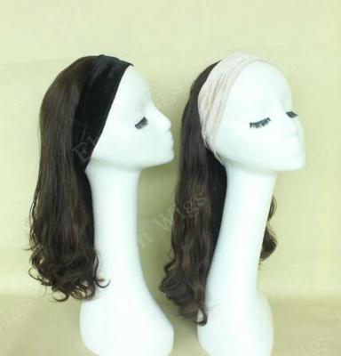 China Hot Selling Silky Straight Brazilian Natural Virgin Hair Inch Tape Drop Jewish Wigs for sale