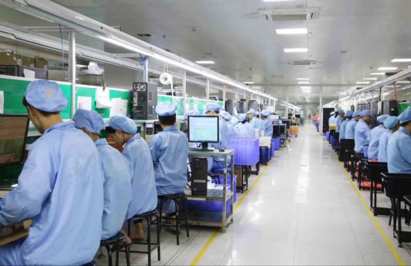 Geverifieerde leverancier in China: - Shenzhen Harvilon Technology Co.,Ltd.