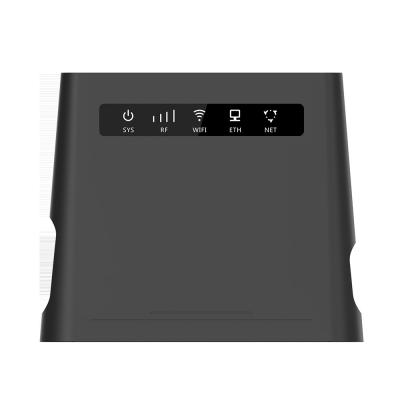 Cina router mobile della casa di 50Mbps 4G Lte con SIM Card Slot Indoor Unlocked in vendita