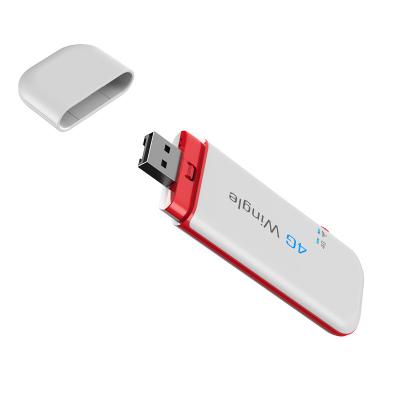 Cina Dongle mobile senza fili Sim Card Portable Broadband Dongle di 150Mbps 4G USB in vendita