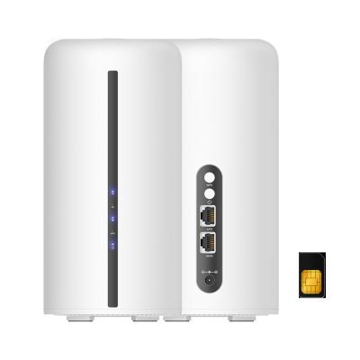 Китай маршрутизатор 4.67Gbps WiFi 6 5Ghz WIFI с портами Lan 2 гигабит продается