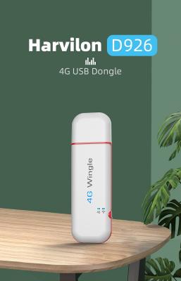 Китай Мини портативная Точка доступа LTE модема USB UFi донгла 150mbps 5G 4G Wifi продается