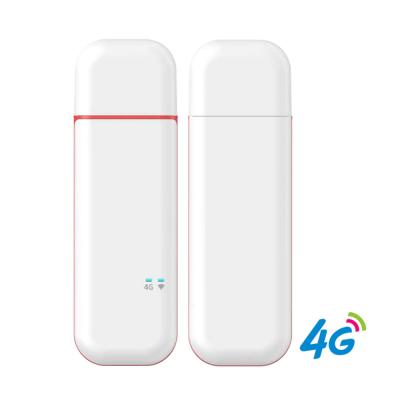 中国 300 Mbps USB 4G WiFiのドングル2G 3G 4G WiFiのルーターSIMカード 販売のため