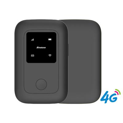 中国 3000mAh移動式4G Sim WiFiのホットスポット2FFマイクロUSB B1 3 5 7 8 20 40 41 販売のため