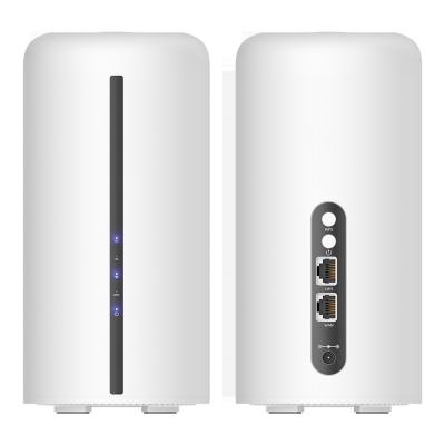 China 1.35GHz CPE van WIFI 5G de Router Realtek RTL8198D verbindt 32 Gebruikers Te koop