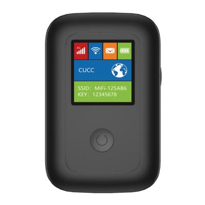 China Mini MiFi Mobile Broadband Router desbloqueó con Sim Card Slot en venta