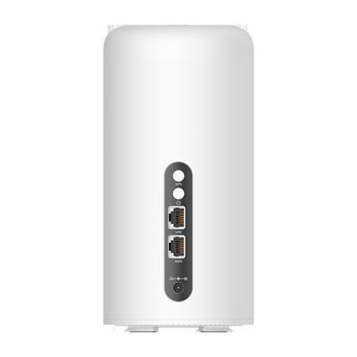 China CPE van 3.0Gbps NSA SA 5G Router WiFi-6 Dubbele Band met Nano Netwerk van SIM Card Slot For 5G 4G Te koop