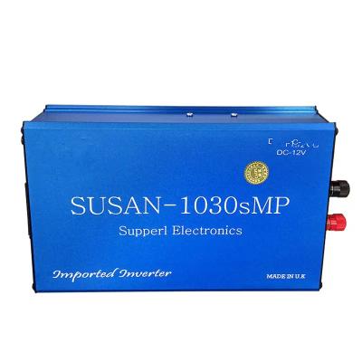 China SUSAN-1030SMP 4 Nuclear Power Booster Kit Main Inverter Electronic Voltage Adjustable for sale