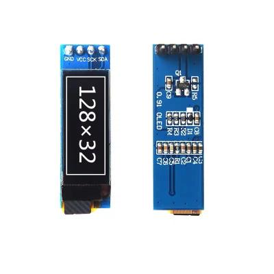 China 0.91 Inch OLED Module 0.91